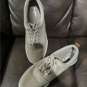 Goodfellow & Co Men's Olive Green Casual Shoes